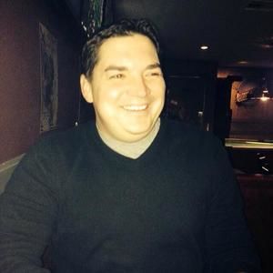 Meet your Posher, Matt